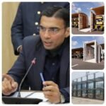 देहरादून शहर को जल्द मिलने जा रही हैं 03 नई ओटोमेटेड पार्किंग