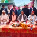 गढ़वाल सांसद अनिल बलूनी ने पहाड़ में घटते राजनीतिक प्रतिनिधित्व पर जताई चिंता, कहा– आबादी घटी तो सीटें भी घटेंगी