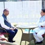 मंत्री गणेश जोशी ने गुनियालगांव में सामुदायिक भवन के सौन्दर्यीकरण एवं जीर्णोद्वार के कार्य को मुख्यमंत्री घोषणा के तहत सम्मिलित किये जाने पर भी मुख्यमंत्री धामी का आभार प्रकट किया