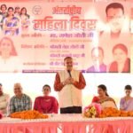 मंत्री गणेश जोशी ने कहा कि महिलाओं के सशक्तिकरण से ही समाज और राज्य की आर्थिकी मजबूत होती है