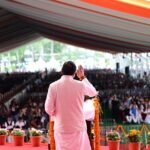 राज्य आंदोलनकारियों को 10% क्षैतिज आरक्षण फिर से लागू