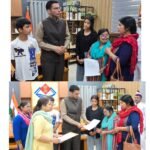 डीएम सविन बंसल ने असहाय परिवारों की पीड़ा सुनकर सीएसआर फंड से दी मदद, संकट से जूझ रही दो माताओं को मिला सहारा