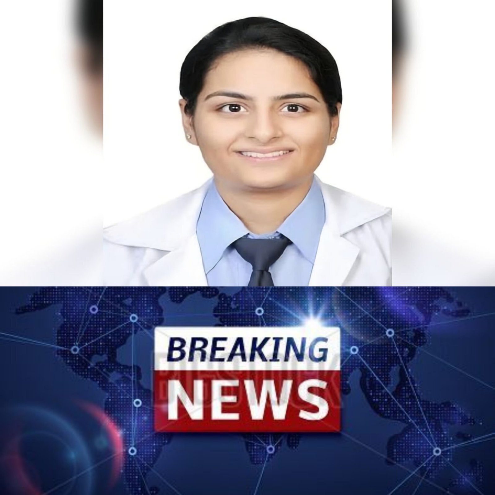 तन्वी केस में नया खुलासा, मेडिकल कॉलेज प्रशासन ने मानसिक स्वास्थ्य रिकॉर्ड का किया जिक्र