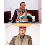 मंत्री गणेश जोशी ने कहा कि मुख्यमंत्री धामी के निर्देश पर कोटद्वार स्थित सैनिक विश्राम गृह का आधुनिकीकरण किया जाएगा