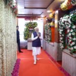 सीएम धामी और नरेंद्र मोदी: खूबसूरत गलियारा, वन्य जीवों के लिए सुरक्षा की गारंटी