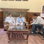 कोटद्वार-नजीबाबाद मार्ग निर्माण में तेजी लाने के निर्देश, केंद्रीय मंत्री ने अधिकारियों को किया तलब