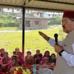 कैबिनेट मंत्री भरत सिंह चौधरी ने त्वरित समाधान के दिए निर्देश