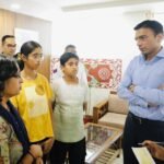 जिलाधिकारी सविन बंसल के नेतृत्व में जिला प्रशासन बना जरूरतमंदों का संबल
