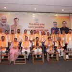 देवभूमि में धामी के नेतृत्व ने विकास और संस्कृति को साथ-साथ आगे बढ़ाया