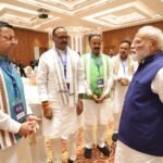 ऐतिहासिक उपलब्धि और प्रेरक नेतृत्व का संगम, प्रधानमंत्री मोदी को धामी ने दी बधाई, कहा— मार्गदर्शन सदैव प्रेरणादायी