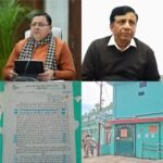 उत्तराखंड में अवैध निर्माणों पर शिकंजा, मुख्यमंत्री धामी के निर्देशों के तहत एमडीडीए की थानो में बड़ी कार्रवाई