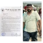 दरबार साहिब की जमीन पर अवैध कब्जे की कोशिश का आरोप, नितिन मनेरिया के खिलाफ संग़तो में बढ़ा आक्रोश