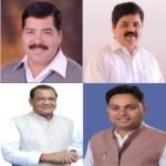 पाटी में कांग्रेस की जमानत जब्त होने के बाद धामी सरकार को बदनाम करने की मुहिम पर सवाल