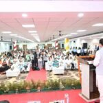 मुख्यमंत्री धामी ने युवाओं के भविष्य को दी नई मजबूती, पारदर्शी भर्ती और नकल विरोधी कानून की गिनाईं उपलब्धियां