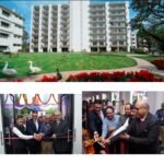 एसजीआरआरयू और ताज ग्रुप की साझेदारी, हॉस्पिटैलिटी छात्रों को मिलेगा विश्वस्तरीय प्रशिक्षण