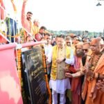 माँ जमुना कृष्ण मंदिर का शिलान्यास, कालसी के आध्यात्मिक एवं सांस्कृतिक विकास को मिली नई दिशा