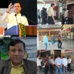 सीएम धामी के निर्देशों पर आईएसबीटी के सुदृढ़ीकरण को मिली रफ्तार, उपाध्यक्ष बंशीधर तिवारी की निगरानी में आधुनिक सुविधाओं का विस्तार