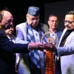 कैबिनेट मंत्री गणेश जोशी ने नेत्र विज्ञान में शोध और अनुभवों के आदान-प्रदान को बताया महत्वपूर्ण