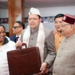 गैरसैंण में विधानसभा सत्रों को प्राथमिकता दे रही धामी सरकार, पर्वतीय क्षेत्रों की आवाज को मिल रहा मंच