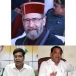 अगस्त 2025 में समिति से इस्तीफा देने वाले यशपाल-प्रीतम अब किस मुंह से उठा रहे सवाल: मुन्ना सिंह चौहान